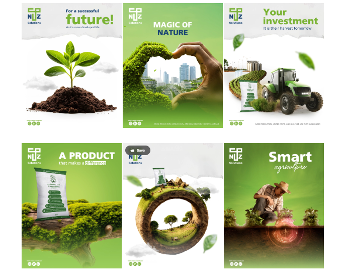 NUZ Solutions