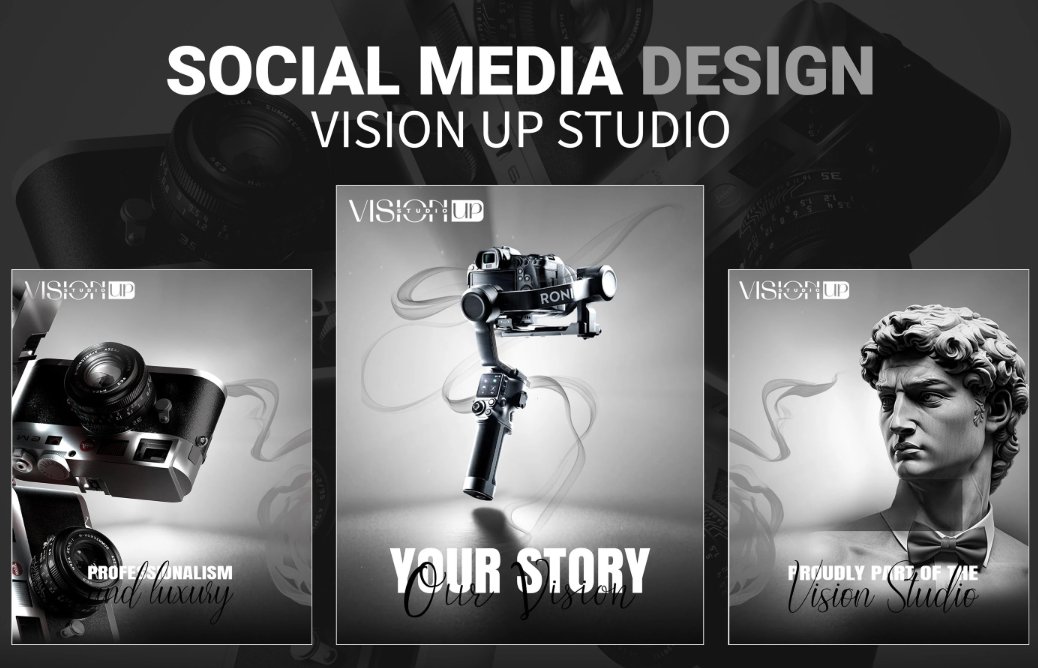 Vision Up Studio