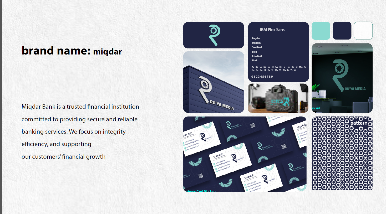 Miqdar Bank