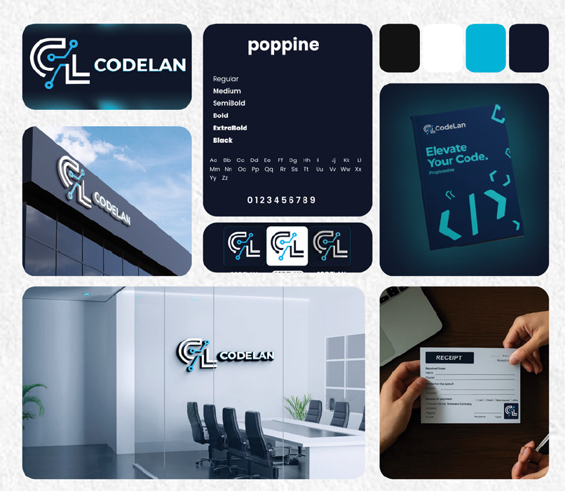 Codelan