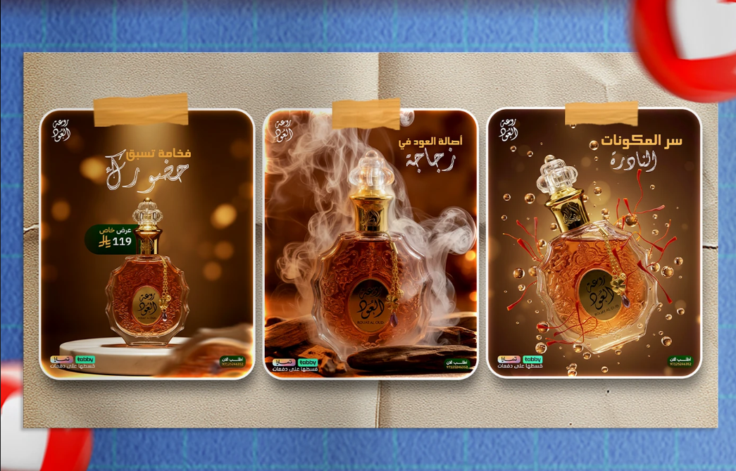 Creative Design 20